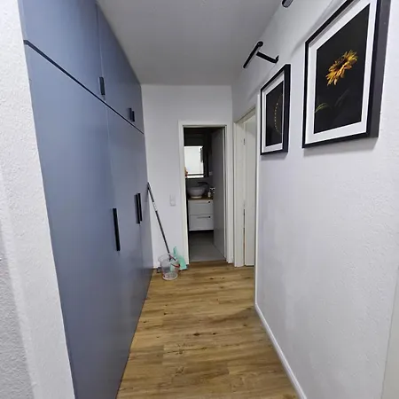 Lessy - Innenstadwest