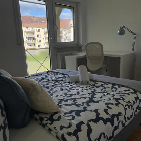 Lessy - Innenstadwest * 卡尔斯鲁厄