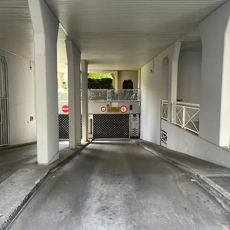 Lessy - Innenstadwest *