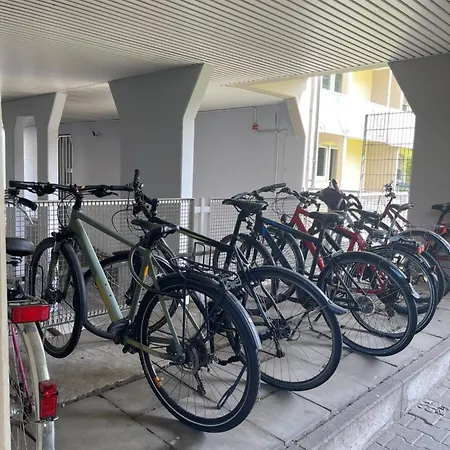 Lessy - Innenstadwest *