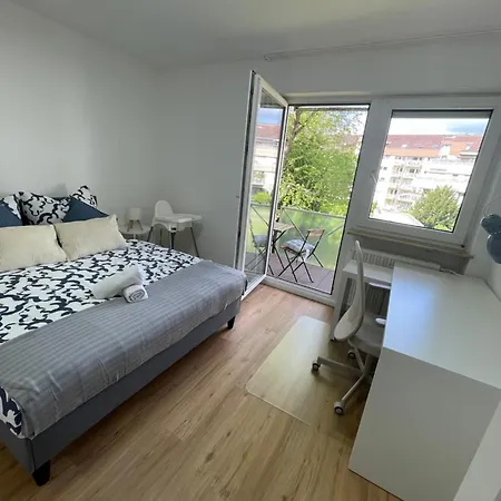 Lessy - Innenstadwest Karlsruhe