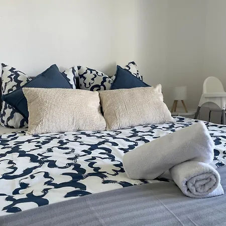 Lessy - Innenstadwest