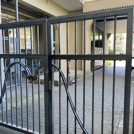 Lessy - Innenstadwest