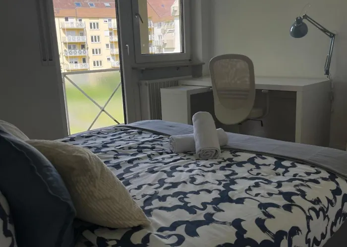 Lessy - Innenstadwest * Karlsruhe