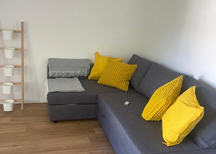 Lessy - Innenstadwest * Karlsruhe