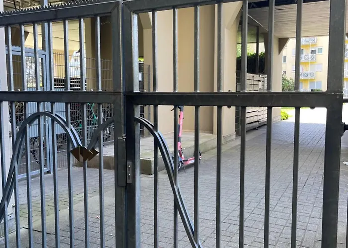 Lessy - Innenstadwest